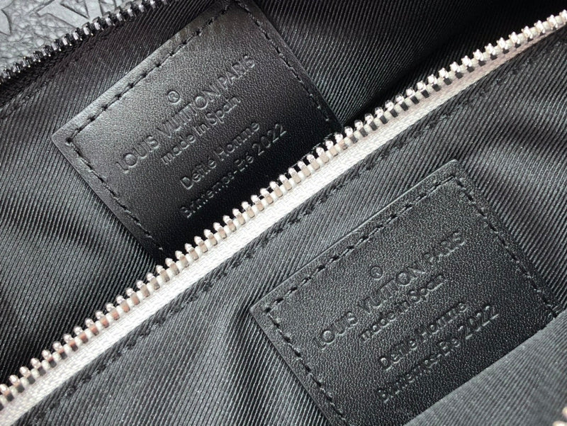 Fan Fashion Lu-Vi Bags - 16912