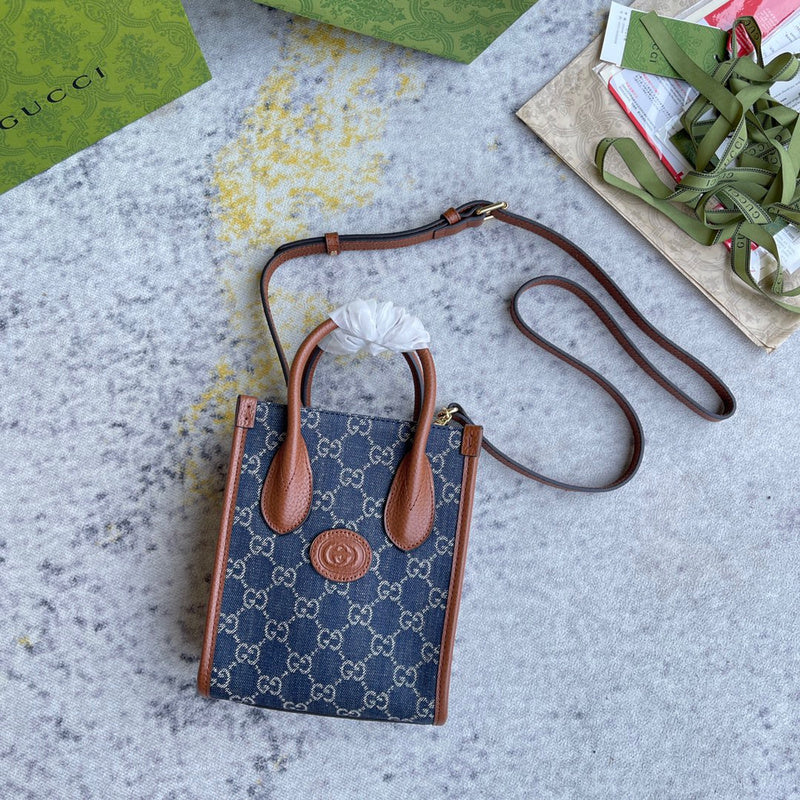 Amelia - GCI Bags - 1828