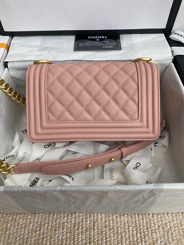 AmeliaLuxury - CHL Bags - 3524