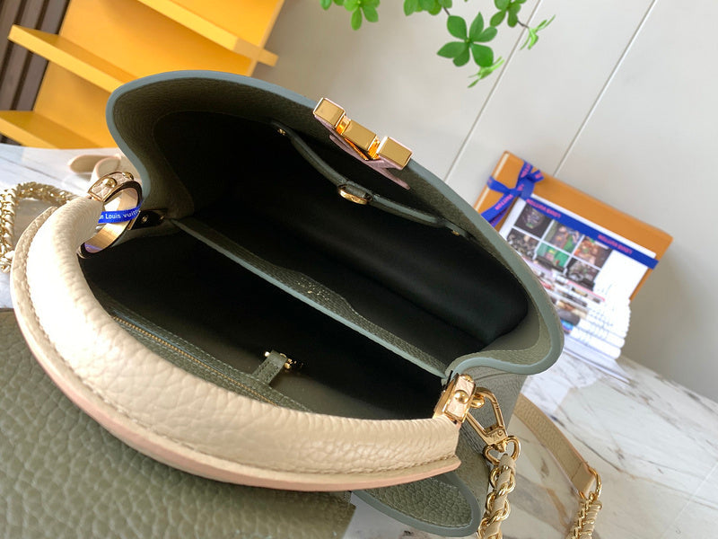 Amelia's Bag Gallery - LOV Bags - 1187