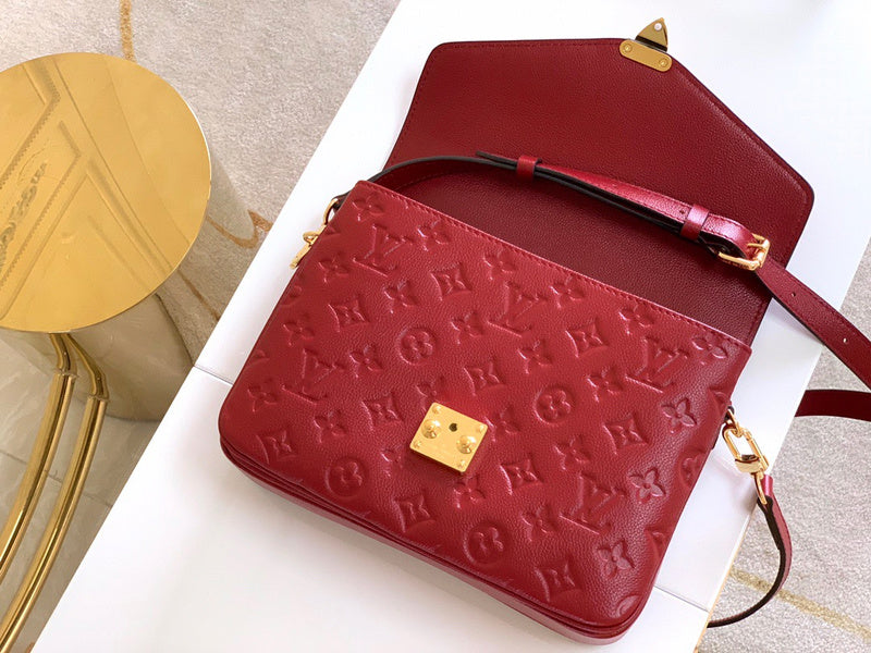 Amelia - LV Bags - 13219