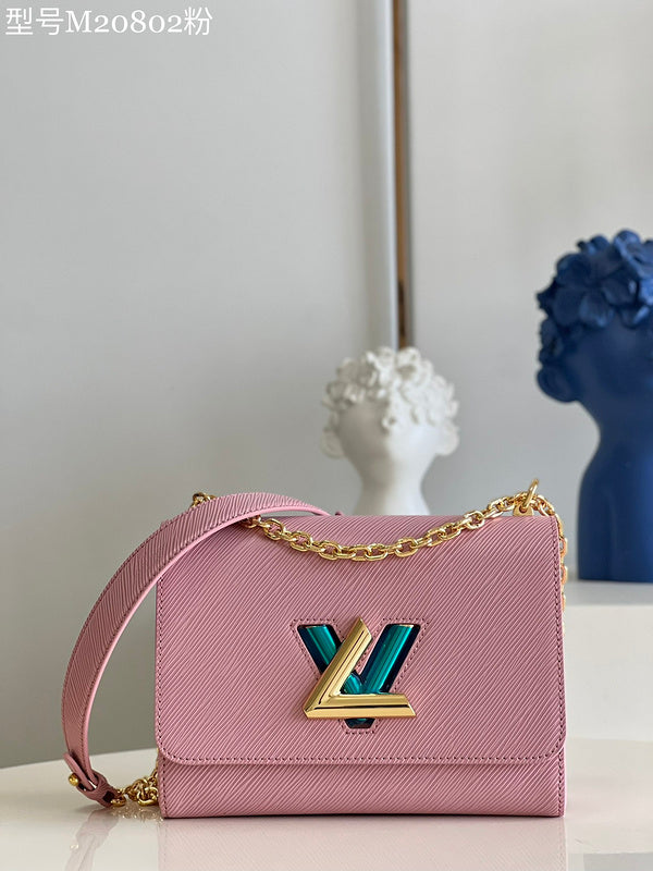 Amelia - LV Bags - 16418