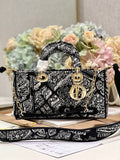 Amelia- DYOR BAGS - DESIGNER HANDBAGS  - 394