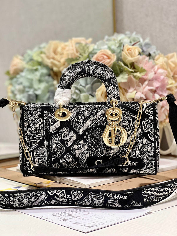 Amelia- DYOR LUXRY BAGS FOR WOMEN - 394