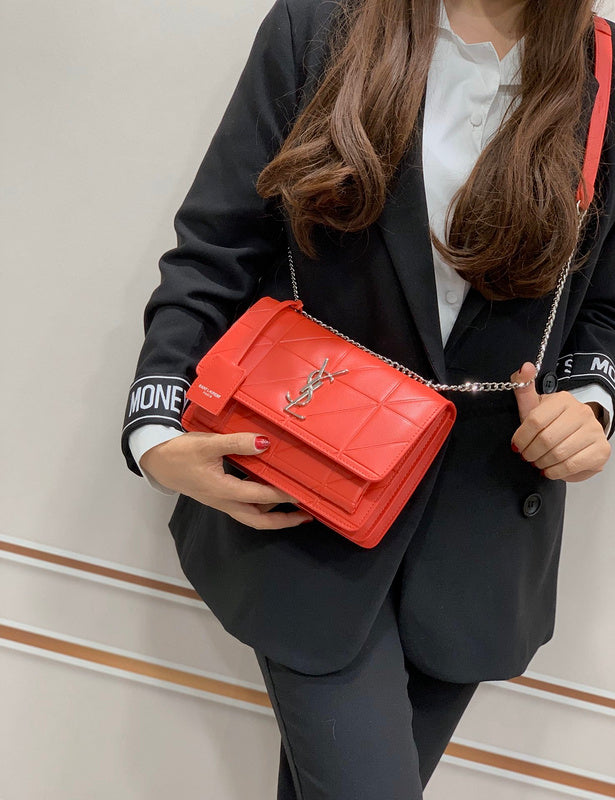 Amelia - YSL Bag - 3506