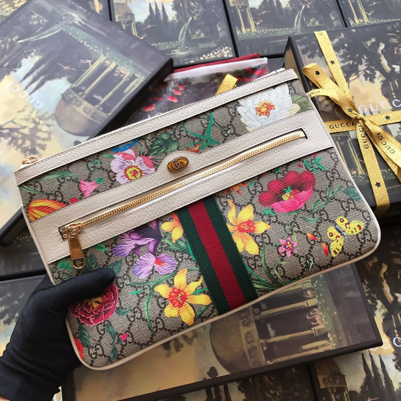 Amelia- Guki Wallet - 619