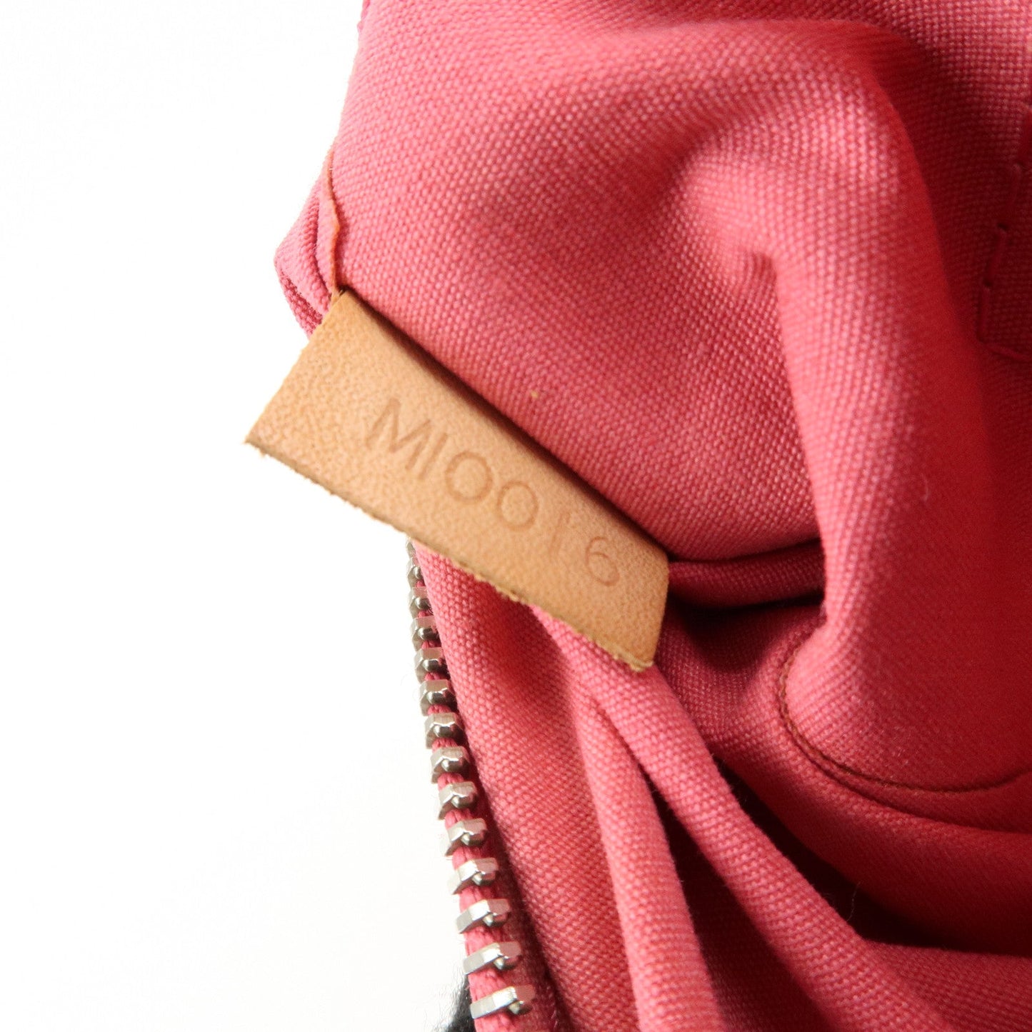 Louis Vuitton Monogram Vernis Minna Street Hand Bag M9146F