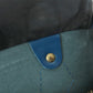Louis Vuitton Epi Speedy 25 Hand Bag Boston Bag Blue M43015