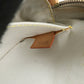 Louis Vuitton Monogram Mini Juliet MM Shoulder Bag TST Blue M92004