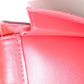 Louis Vuitton Monogram Vernis Motto Shoulder Bag Rouge M91137