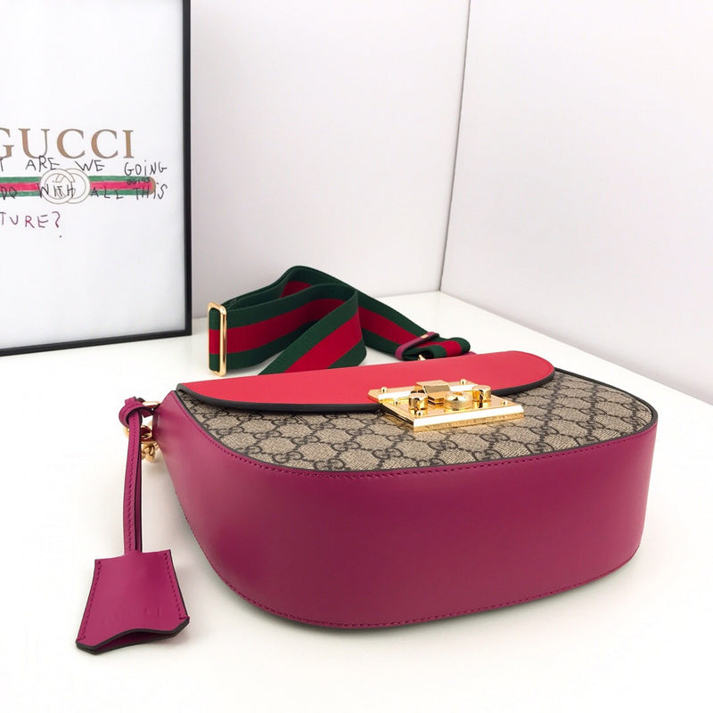 Amelia Fashion - GCI Bags - 2526