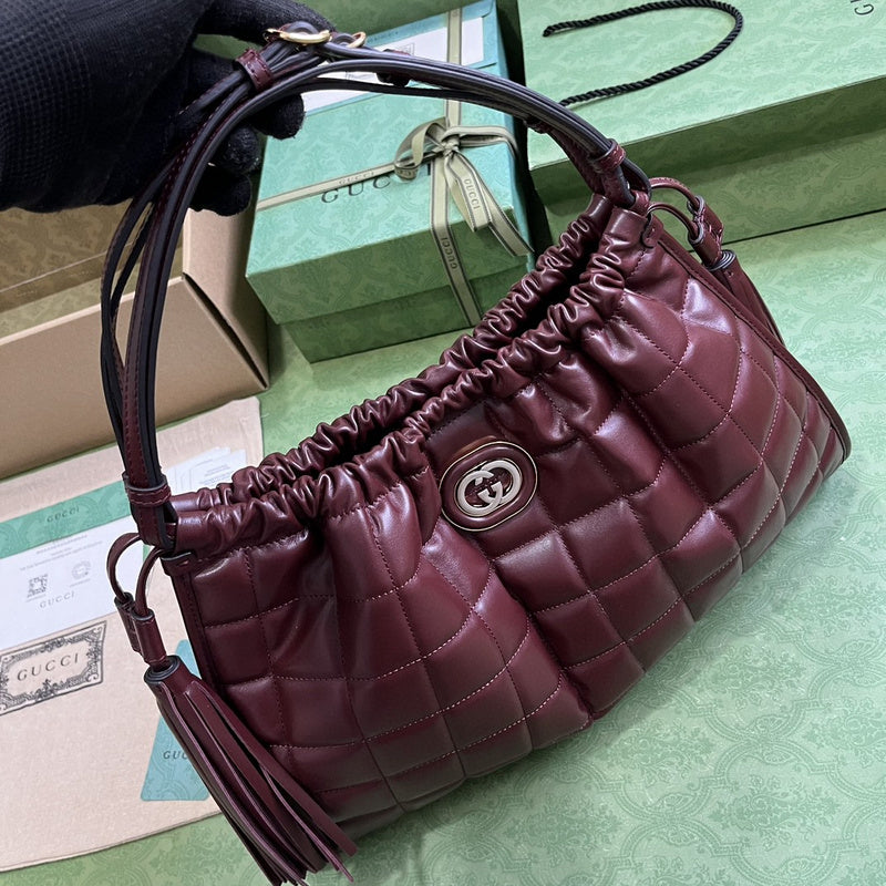 Amelia- GCI - GG WOMEN LUXURY BAGS - 083