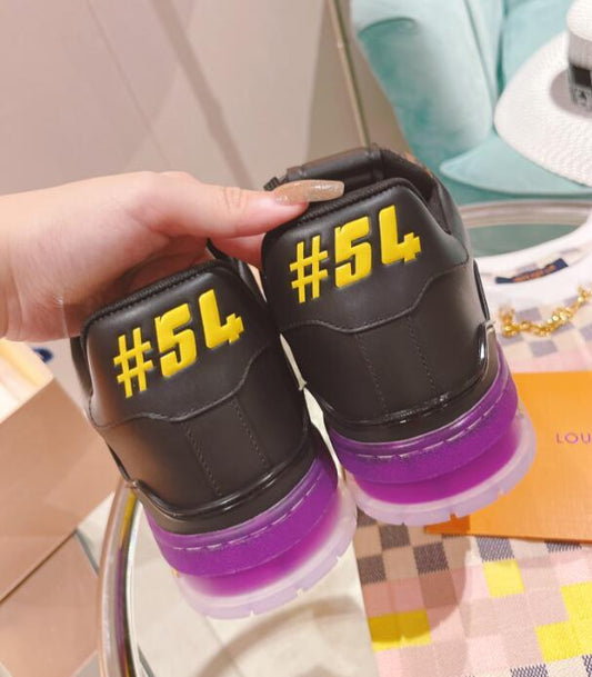 AmeliaLuxury - LOV Men Shoes - 931