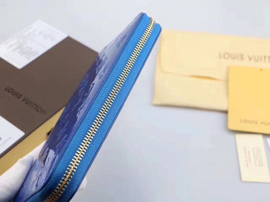 Amelia- LOV  Luxury  Wallets - 691