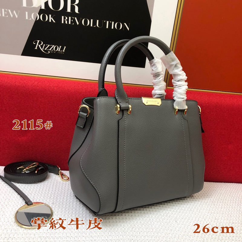 Amelia- PRDA  LUXURY BAGS - 645