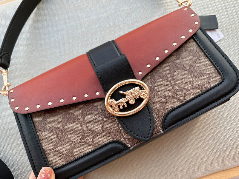 Amelia - CCH Bags - 333