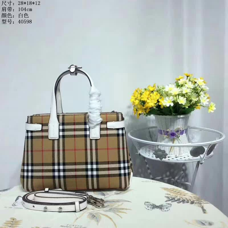 B-Berry Bags - Women Ameliave Luxury Bags - 1084