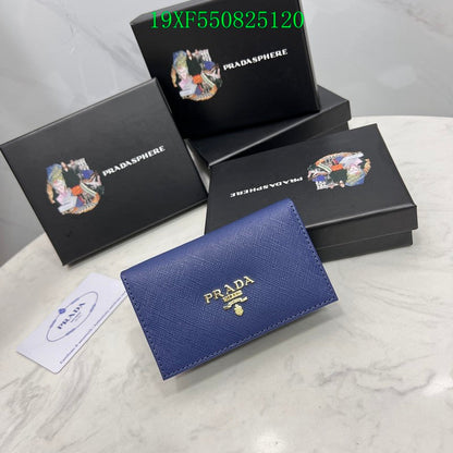 Amelia - PD Wallet - 123