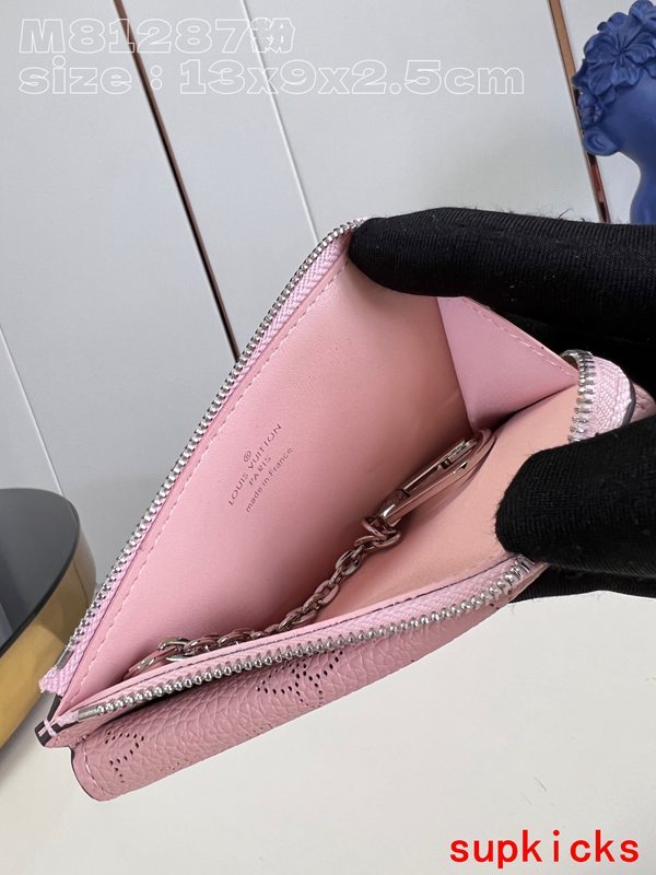 Amelia- - Mix Wallets - 021