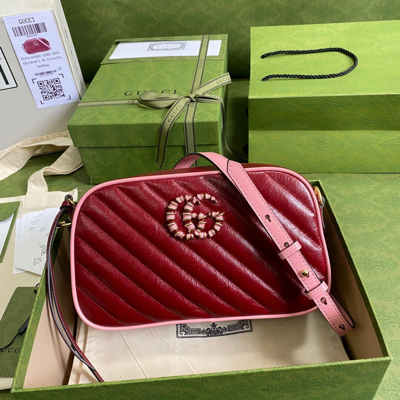 Amelia- GCI Bags - 5811