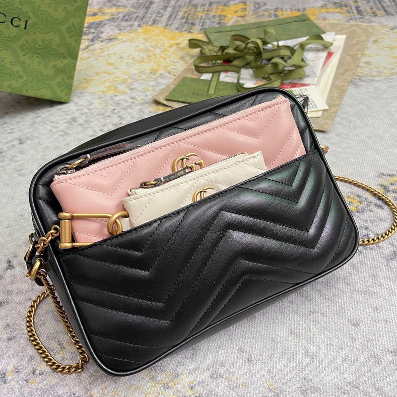 Amelia - GCC Bags - 1999