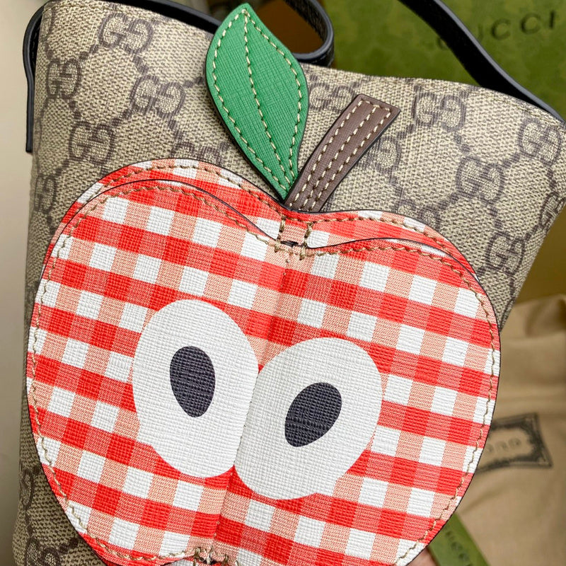 Amelia-i GUKI Women Bags - 352