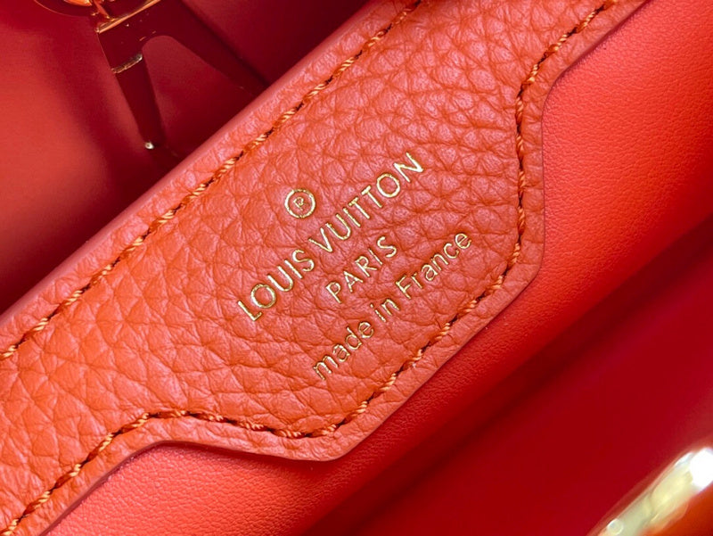 Amelia- Lu-Vi bags - 5809
