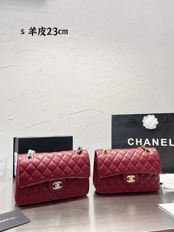 Amelia- CHL Bags - 7137