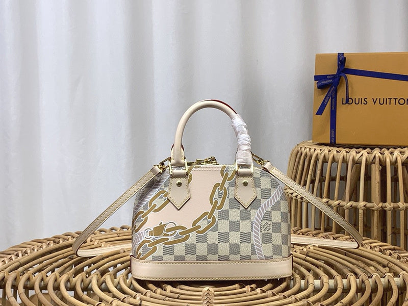 Amelia - LOV Lady Bags - 223