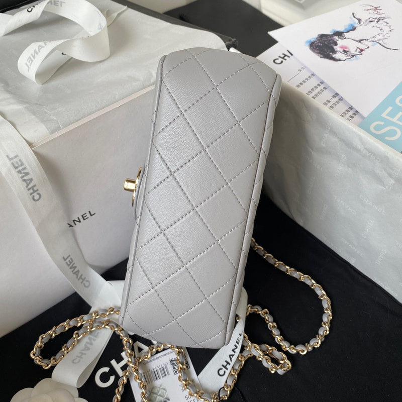 Amelia- CHL Bags - 7501