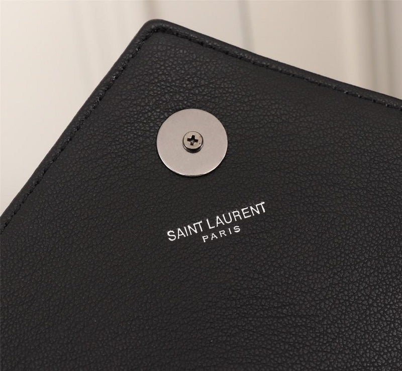 Amelia - YSL Bag - 2573