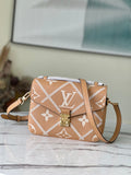 Amelia- GUKI Women Bags - 2025