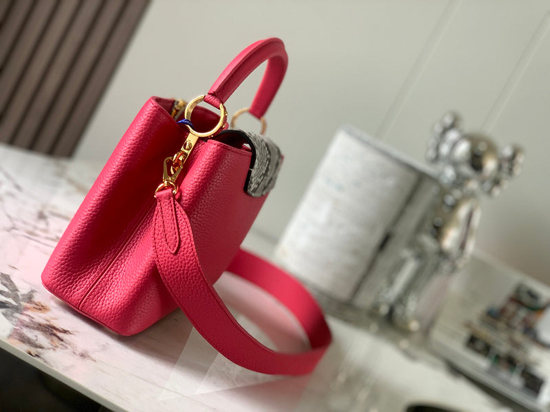 Amelia's Bag Gallery - LOV Bags - 707