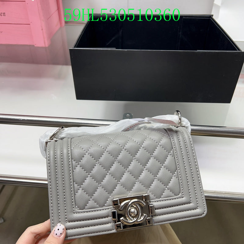 Amelia - CHL Bags - 945