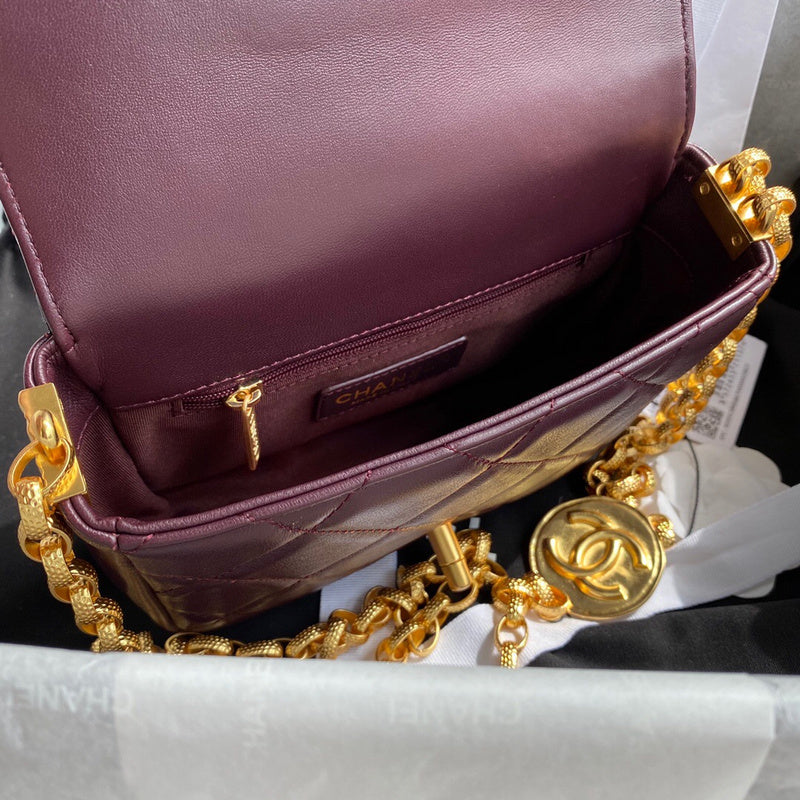 Amelia- CHL Bags - 7487