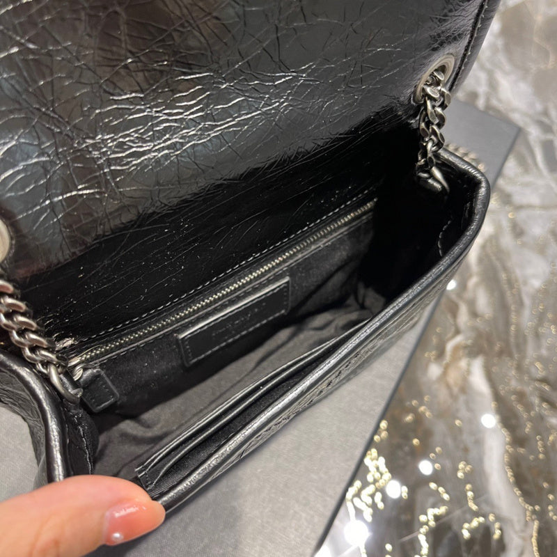 Amelia - YSL Bag - 3950