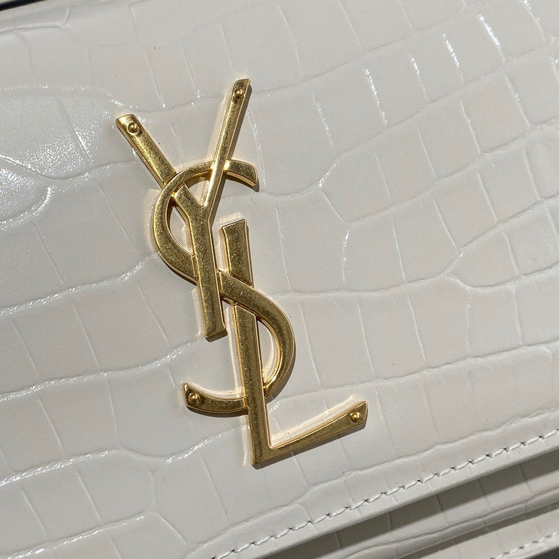 Amelia - YSL Bag - 4063