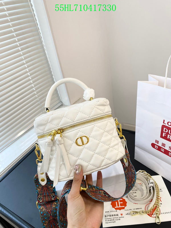 Amelia - CHL Bags - 1094