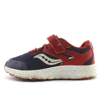 SAUCONY .