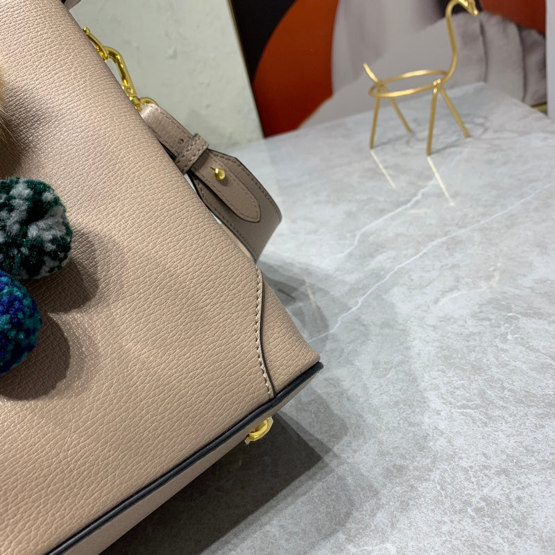 Amelia- PRDA  LUXURY BAGS - 275
