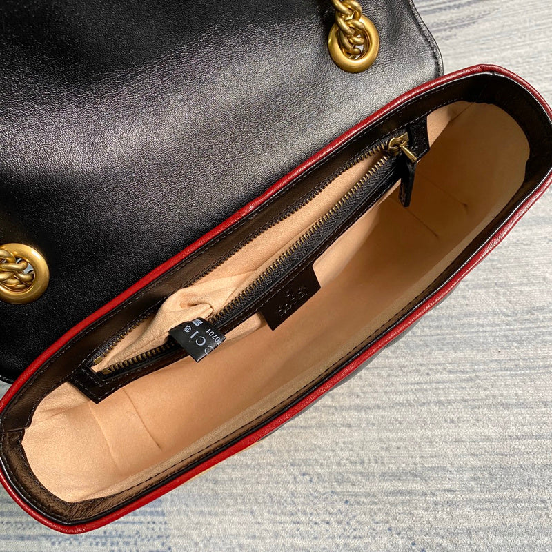 Amelia- GUKI Bags - 2234