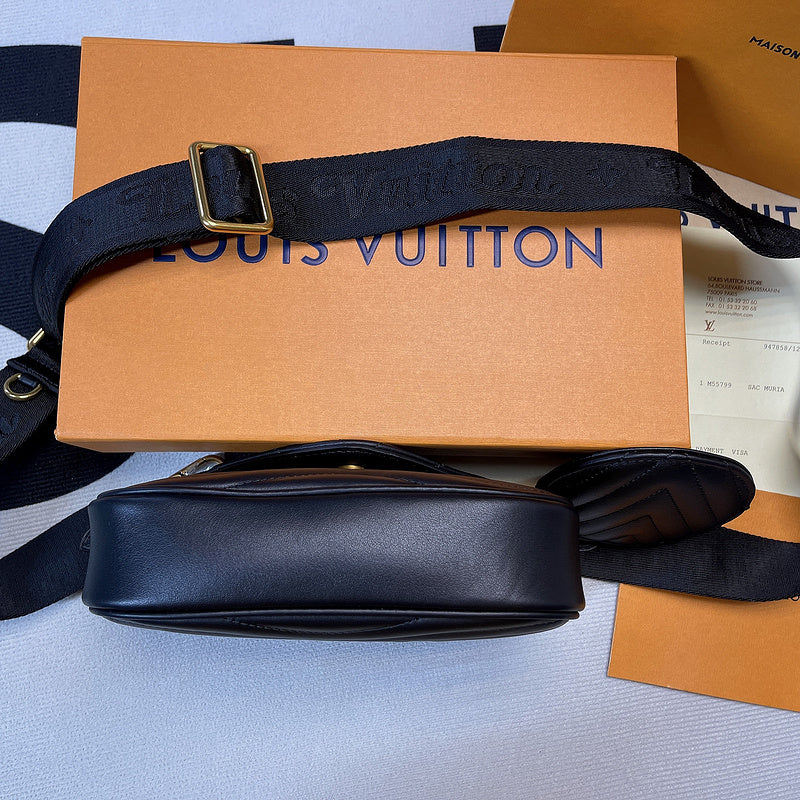 Amelia - LOV Lady Bags - 1446