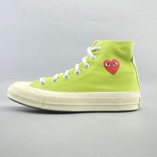 CONVERSE X PLAY COMME DES GARÇONS CHUCK 70