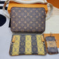 Fan Fashion Lu-Vi bags - 10055