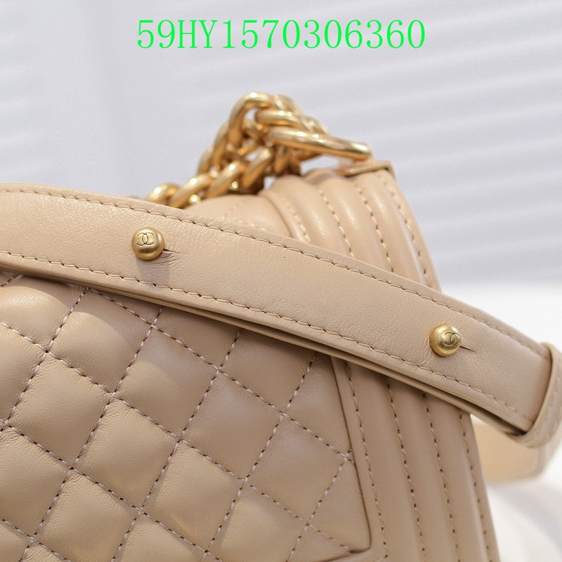 Amelia - CHL Bags - 1418