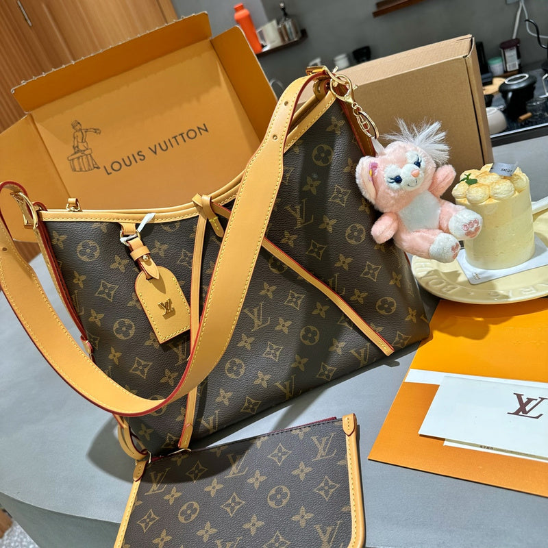 Amelia - LV Bags - 14374
