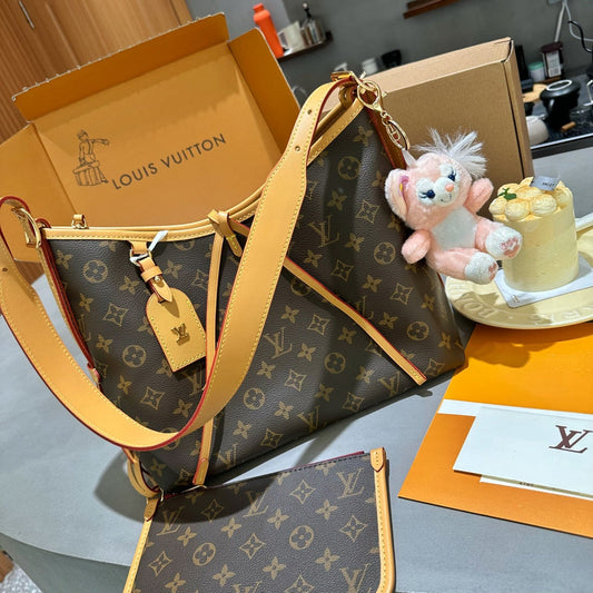 Amelia - LV Bags - 14374