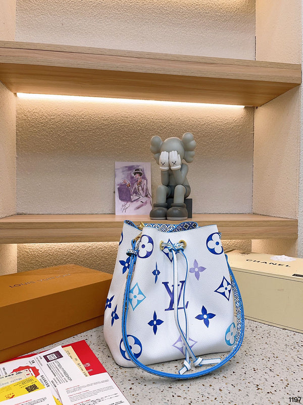 Amelia - LV Bags - 14634