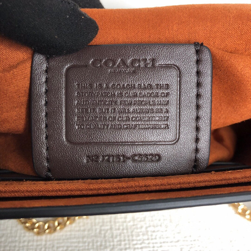 Amelia- CAH Bags - 739