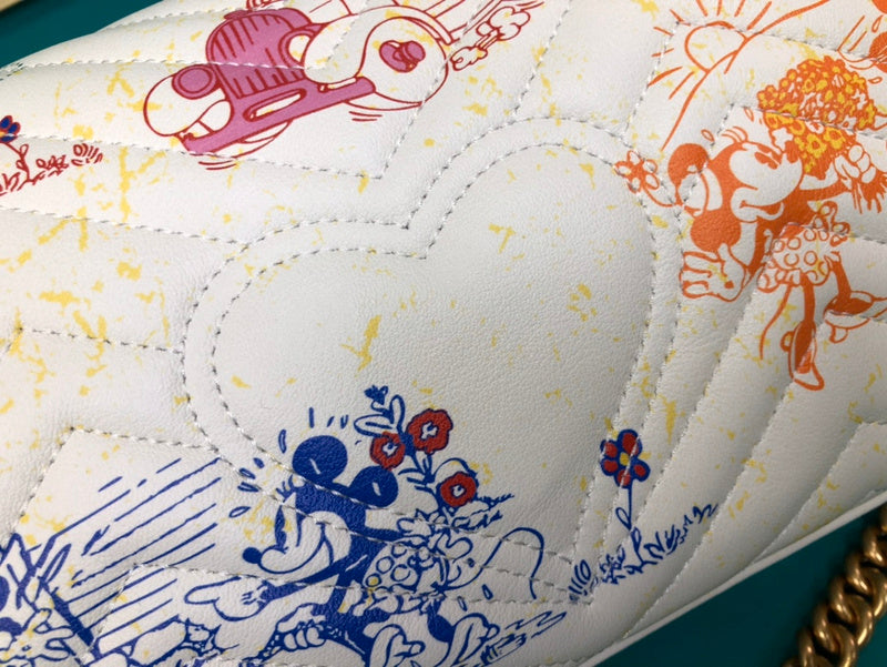Amelia- GUKI Bags - 2314